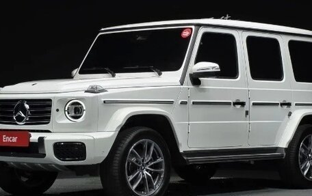 Mercedes-Benz G-Класс W463 рестайлинг _iii, 2024 год, 19 197 000 рублей, 2 фотография