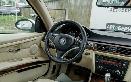 BMW 3 серия, 2007 год, 1 153 000 рублей, 11 фотография