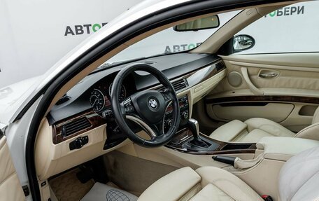 BMW 3 серия, 2007 год, 1 153 000 рублей, 9 фотография