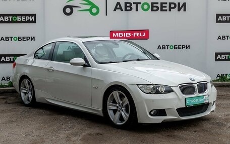 BMW 3 серия, 2007 год, 1 153 000 рублей, 4 фотография