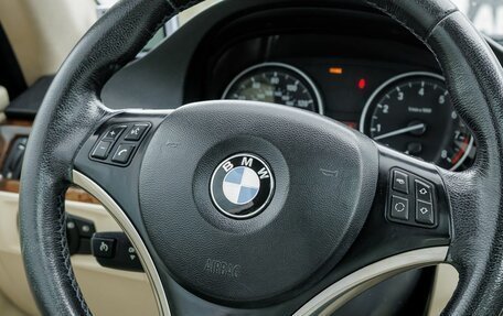 BMW 3 серия, 2007 год, 1 153 000 рублей, 13 фотография