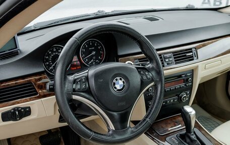 BMW 3 серия, 2007 год, 1 153 000 рублей, 14 фотография
