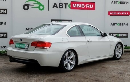 BMW 3 серия, 2007 год, 1 153 000 рублей, 6 фотография