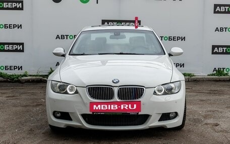 BMW 3 серия, 2007 год, 1 153 000 рублей, 3 фотография
