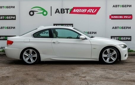 BMW 3 серия, 2007 год, 1 153 000 рублей, 5 фотография
