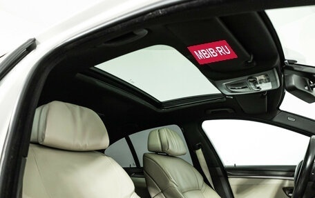 BMW 5 серия, 2013 год, 2 150 000 рублей, 23 фотография
