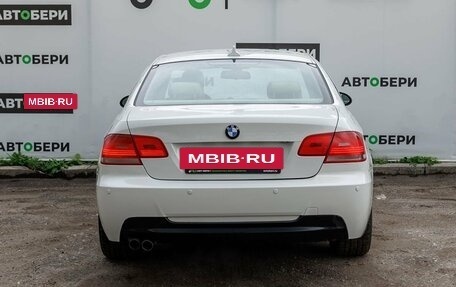 BMW 3 серия, 2007 год, 1 153 000 рублей, 7 фотография