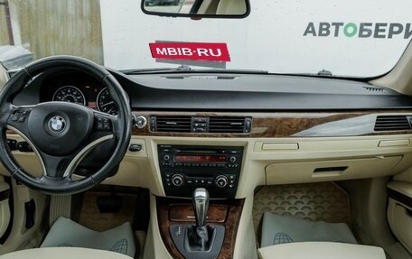 BMW 3 серия, 2007 год, 1 153 000 рублей, 10 фотография