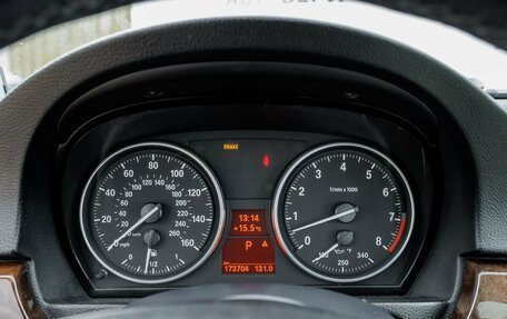 BMW 3 серия, 2007 год, 1 153 000 рублей, 16 фотография