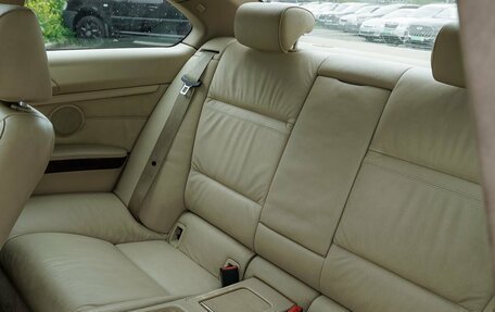 BMW 3 серия, 2007 год, 1 153 000 рублей, 22 фотография