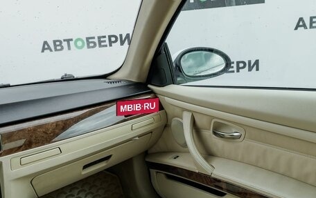 BMW 3 серия, 2007 год, 1 153 000 рублей, 12 фотография