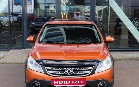 DongFeng H30 Cross, 2016 год, 579 000 рублей, 2 фотография