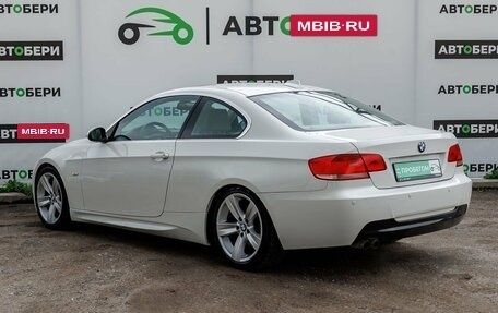 BMW 3 серия, 2007 год, 1 153 000 рублей, 8 фотография