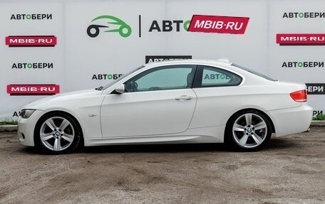 BMW 3 серия, 2007 год, 1 153 000 рублей, 2 фотография