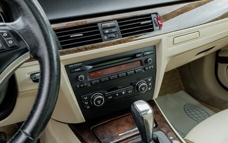 BMW 3 серия, 2007 год, 1 153 000 рублей, 18 фотография