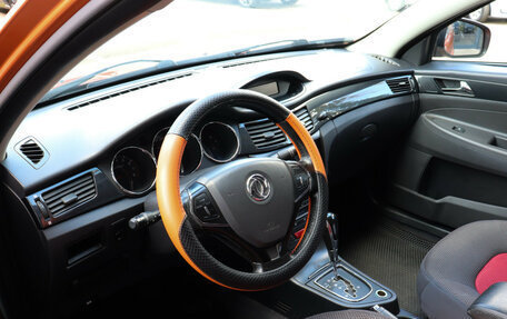 DongFeng H30 Cross, 2016 год, 579 000 рублей, 7 фотография