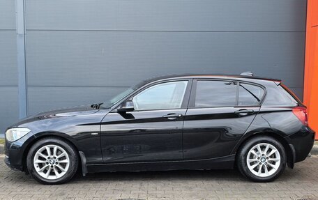 BMW 1 серия, 2011 год, 1 099 000 рублей, 2 фотография