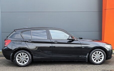 BMW 1 серия, 2011 год, 1 099 000 рублей, 3 фотография
