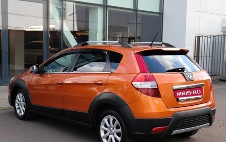 DongFeng H30 Cross, 2016 год, 579 000 рублей, 6 фотография