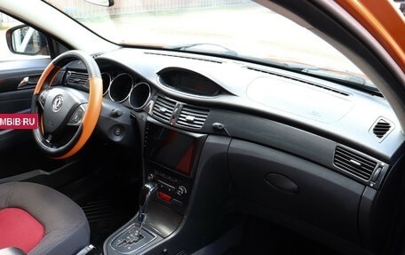 DongFeng H30 Cross, 2016 год, 579 000 рублей, 8 фотография