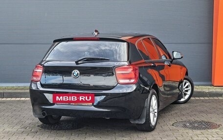 BMW 1 серия, 2011 год, 1 099 000 рублей, 4 фотография