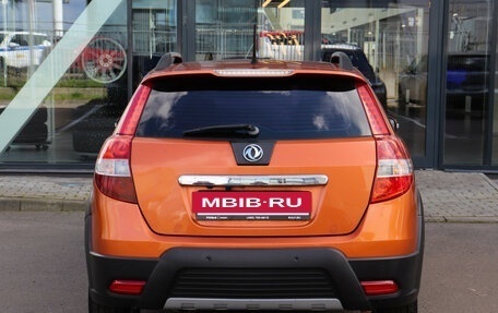 DongFeng H30 Cross, 2016 год, 579 000 рублей, 5 фотография