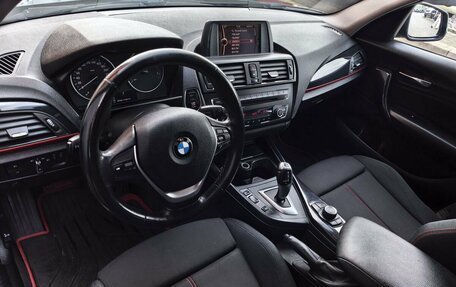 BMW 1 серия, 2011 год, 1 099 000 рублей, 5 фотография