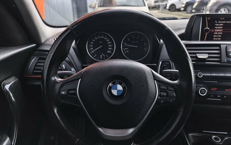 BMW 1 серия, 2011 год, 1 099 000 рублей, 7 фотография