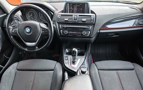 BMW 1 серия, 2011 год, 1 099 000 рублей, 6 фотография