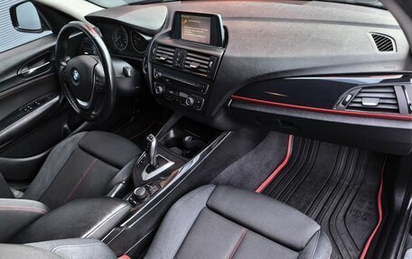 BMW 1 серия, 2011 год, 1 099 000 рублей, 10 фотография