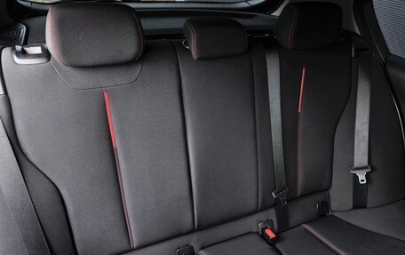 BMW 1 серия, 2011 год, 1 099 000 рублей, 15 фотография