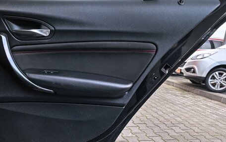 BMW 1 серия, 2011 год, 1 099 000 рублей, 14 фотография