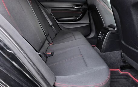 BMW 1 серия, 2011 год, 1 099 000 рублей, 16 фотография