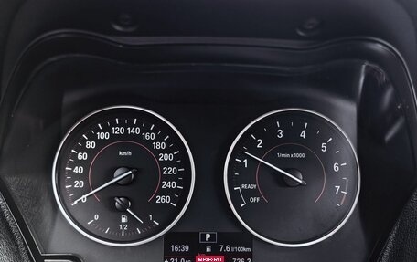 BMW 1 серия, 2011 год, 1 099 000 рублей, 8 фотография