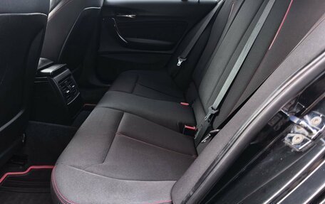 BMW 1 серия, 2011 год, 1 099 000 рублей, 18 фотография