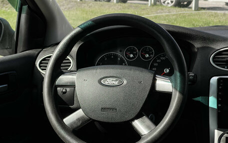 Ford Focus II рестайлинг, 2006 год, 547 000 рублей, 14 фотография