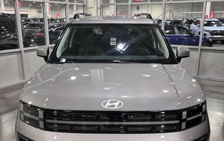 Hyundai Santa Fe IV, 2026 год, 6 890 000 рублей, 2 фотография
