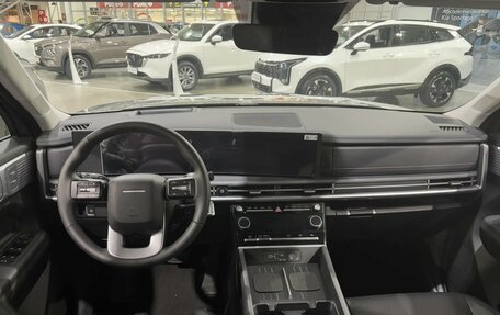 Hyundai Santa Fe IV, 2026 год, 6 890 000 рублей, 5 фотография