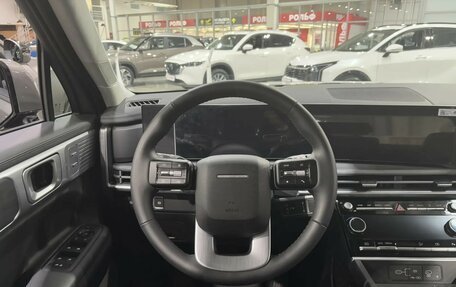 Hyundai Santa Fe IV, 2026 год, 6 890 000 рублей, 6 фотография