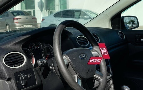 Ford Focus II рестайлинг, 2006 год, 547 000 рублей, 13 фотография
