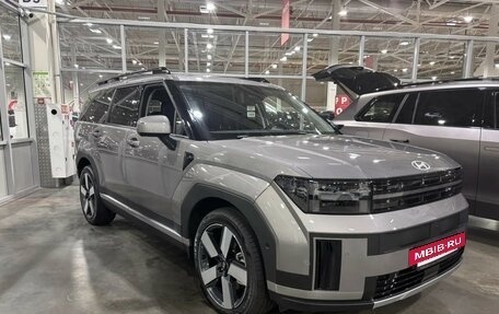 Hyundai Santa Fe IV, 2026 год, 6 890 000 рублей, 4 фотография