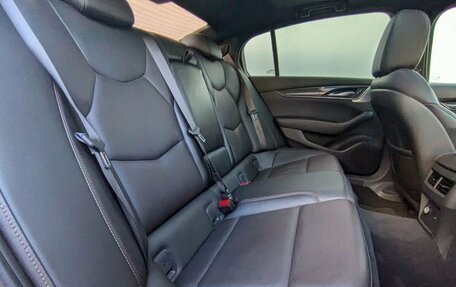 Cadillac CT5-V I, 2020 год, 3 500 000 рублей, 12 фотография