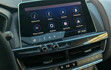 Cadillac CT5-V I, 2020 год, 3 500 000 рублей, 18 фотография