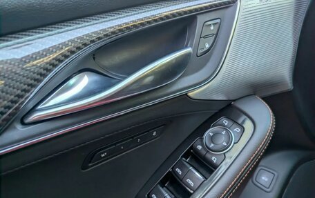 Cadillac CT5-V I, 2020 год, 3 500 000 рублей, 14 фотография
