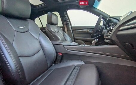 Cadillac CT5-V I, 2020 год, 3 500 000 рублей, 11 фотография