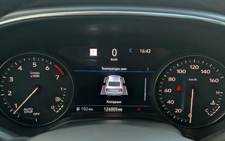 Cadillac CT5-V I, 2020 год, 3 500 000 рублей, 23 фотография