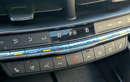 Cadillac CT5-V I, 2020 год, 3 500 000 рублей, 21 фотография