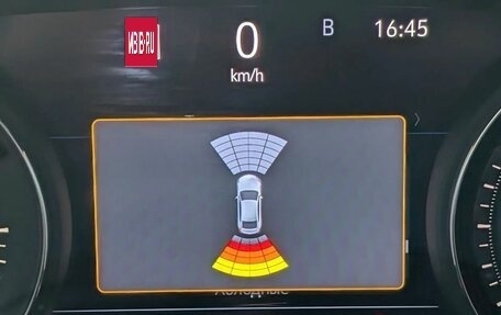 Cadillac CT5-V I, 2020 год, 3 500 000 рублей, 20 фотография
