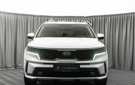 KIA Sorento IV, 2021 год, 3 830 000 рублей, 3 фотография