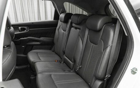 KIA Sorento IV, 2021 год, 3 830 000 рублей, 12 фотография